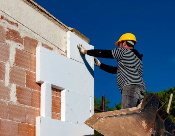 Types of Insulation We Offer in Baltic, CT