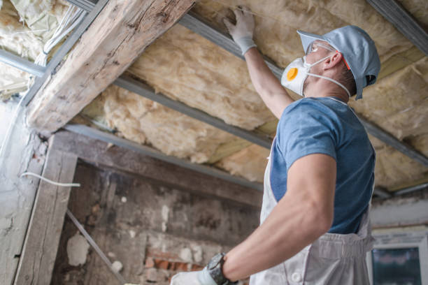 Best Commercial Insulation in Baltic, CT