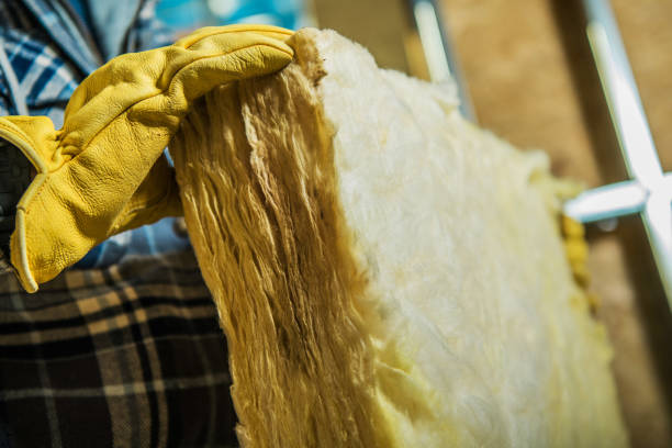 Best Energy Efficiency Insulation in Baltic, CT