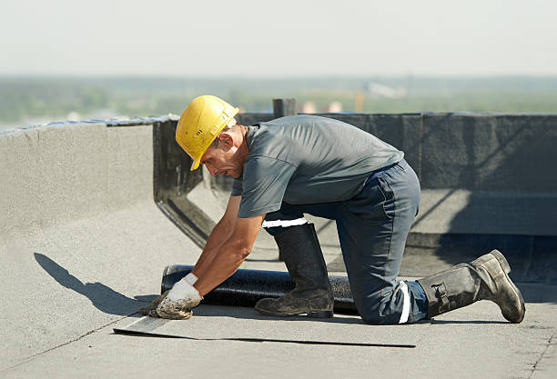 Best Spray Foam Insulation in Baltic, CT