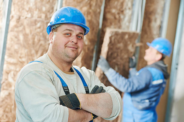 Best Blown-in Insulation in Baltic, CT