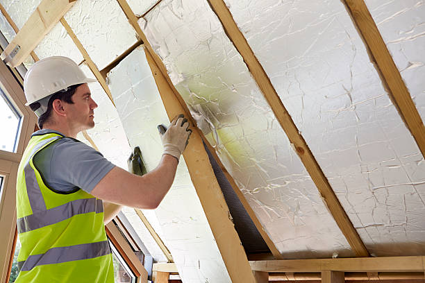 Trusted Baltic, CT Insulation Contractor Experts