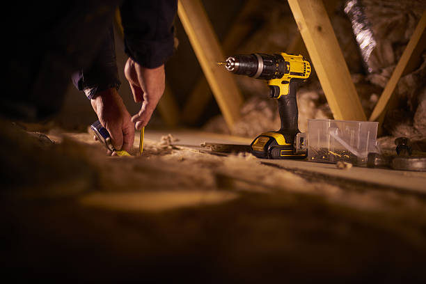 Best Specialized Insulation Services in Baltic, CT