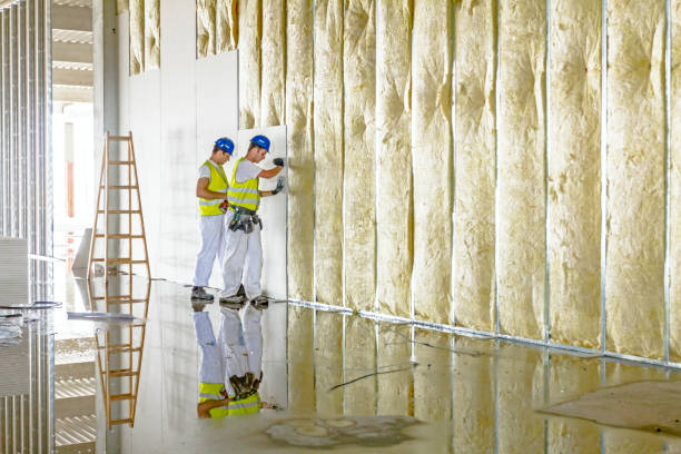 Best Insulation for Specific Applications in Baltic, CT